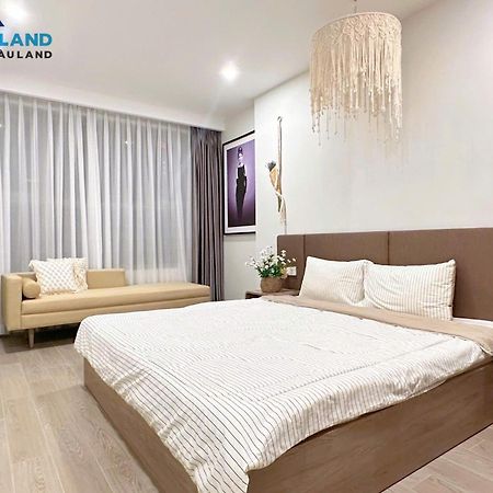 The Song Vung Tau Homestay - Vtland 외부 사진