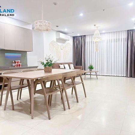 The Song Vung Tau Homestay - Vtland 외부 사진