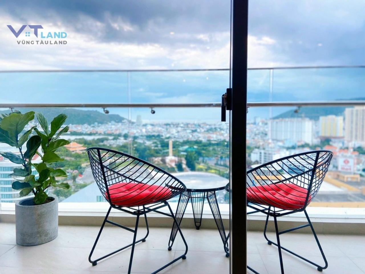 The Song Vung Tau Homestay - Vtland 외부 사진