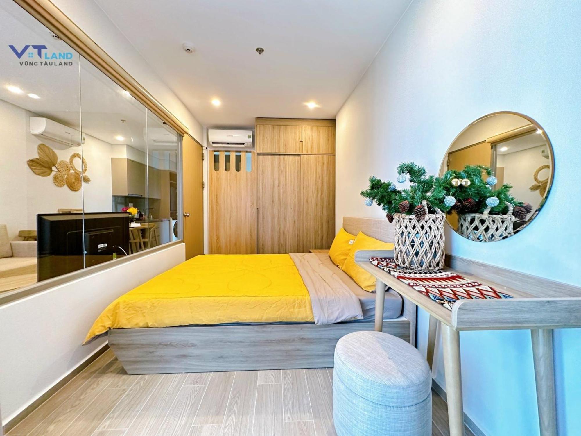 The Song Vung Tau Homestay - Vtland 외부 사진
