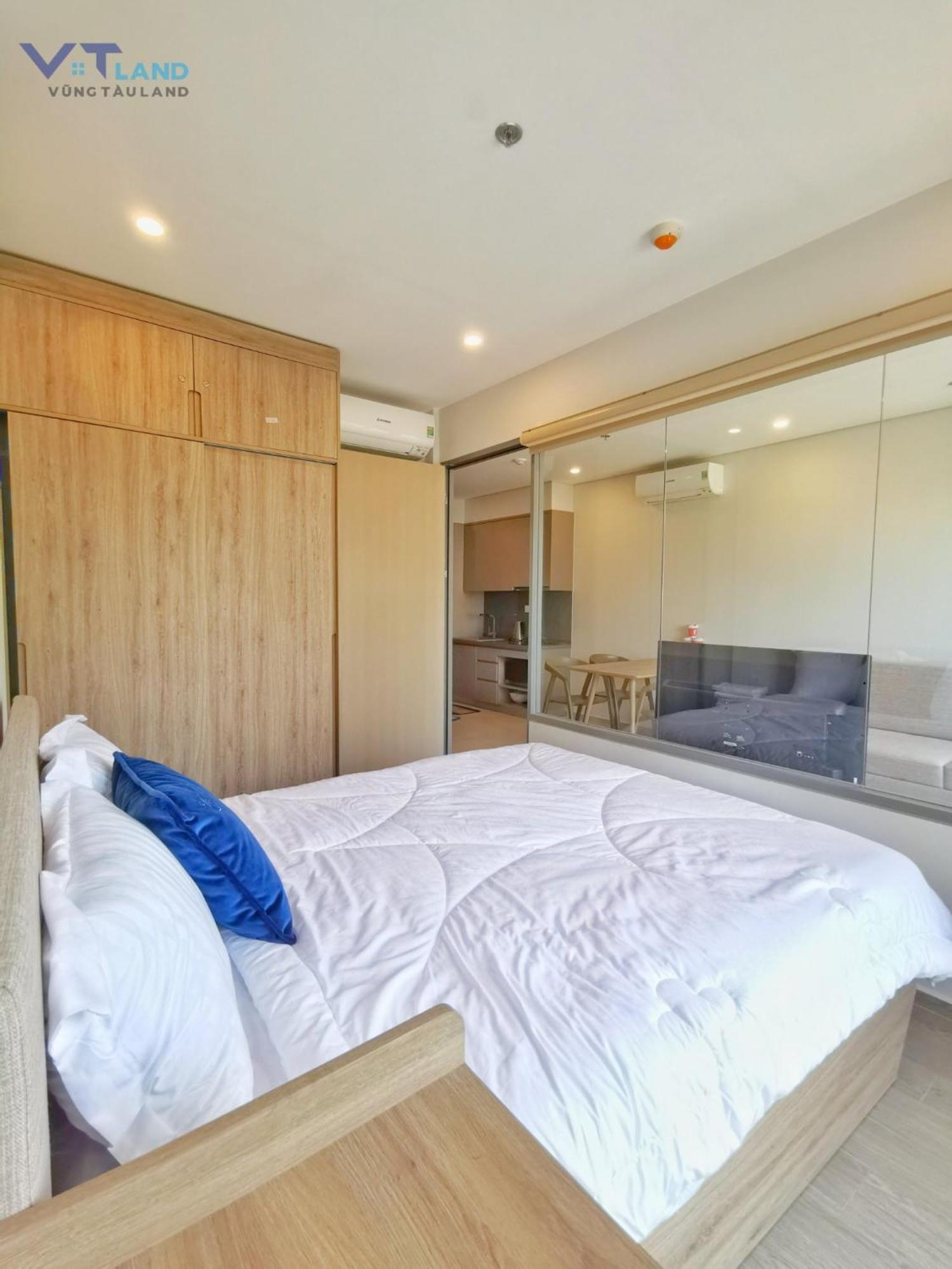 The Song Vung Tau Homestay - Vtland 외부 사진