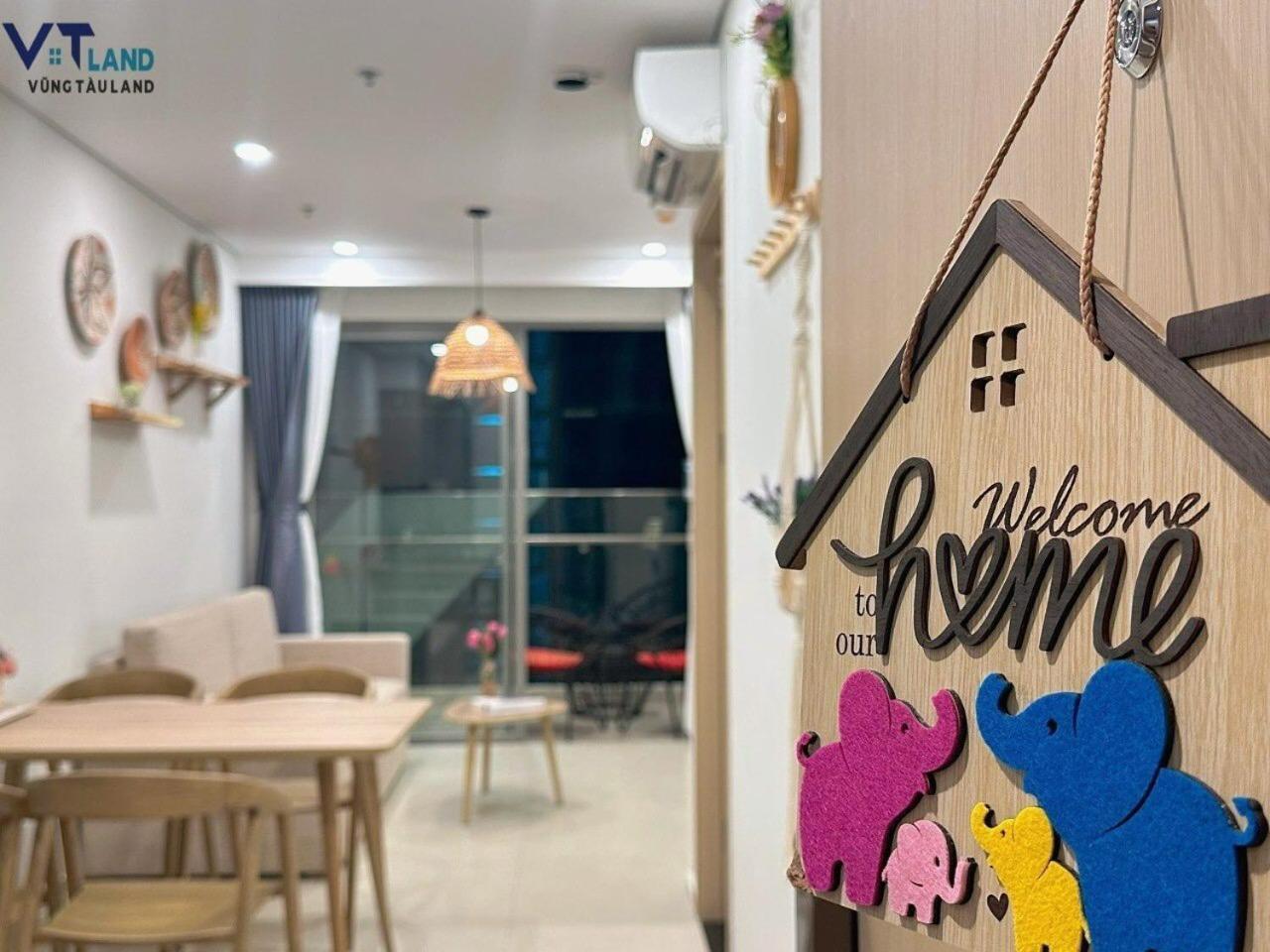 The Song Vung Tau Homestay - Vtland 외부 사진