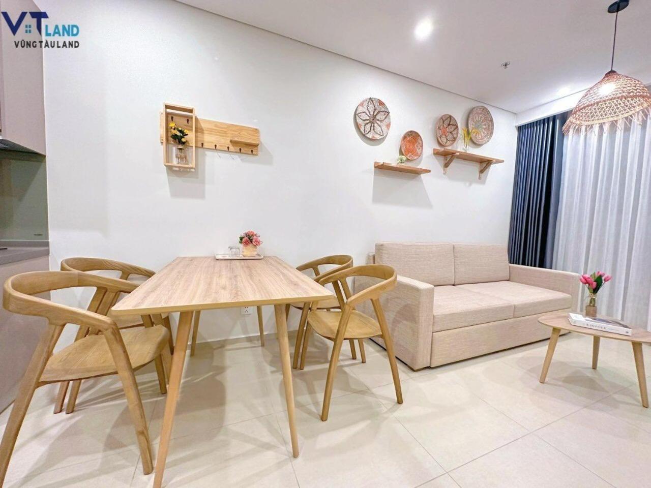 The Song Vung Tau Homestay - Vtland 외부 사진