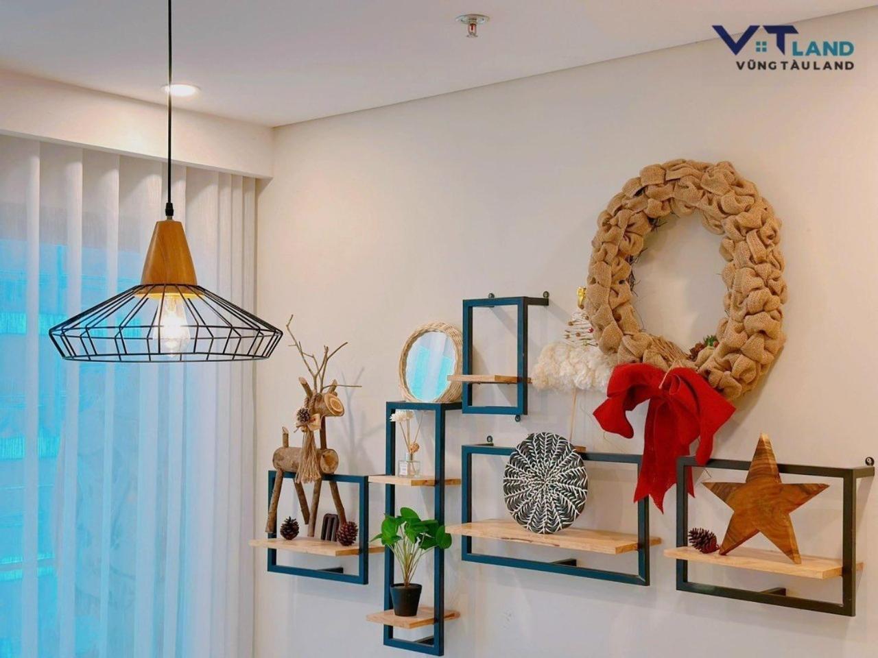 The Song Vung Tau Homestay - Vtland 외부 사진