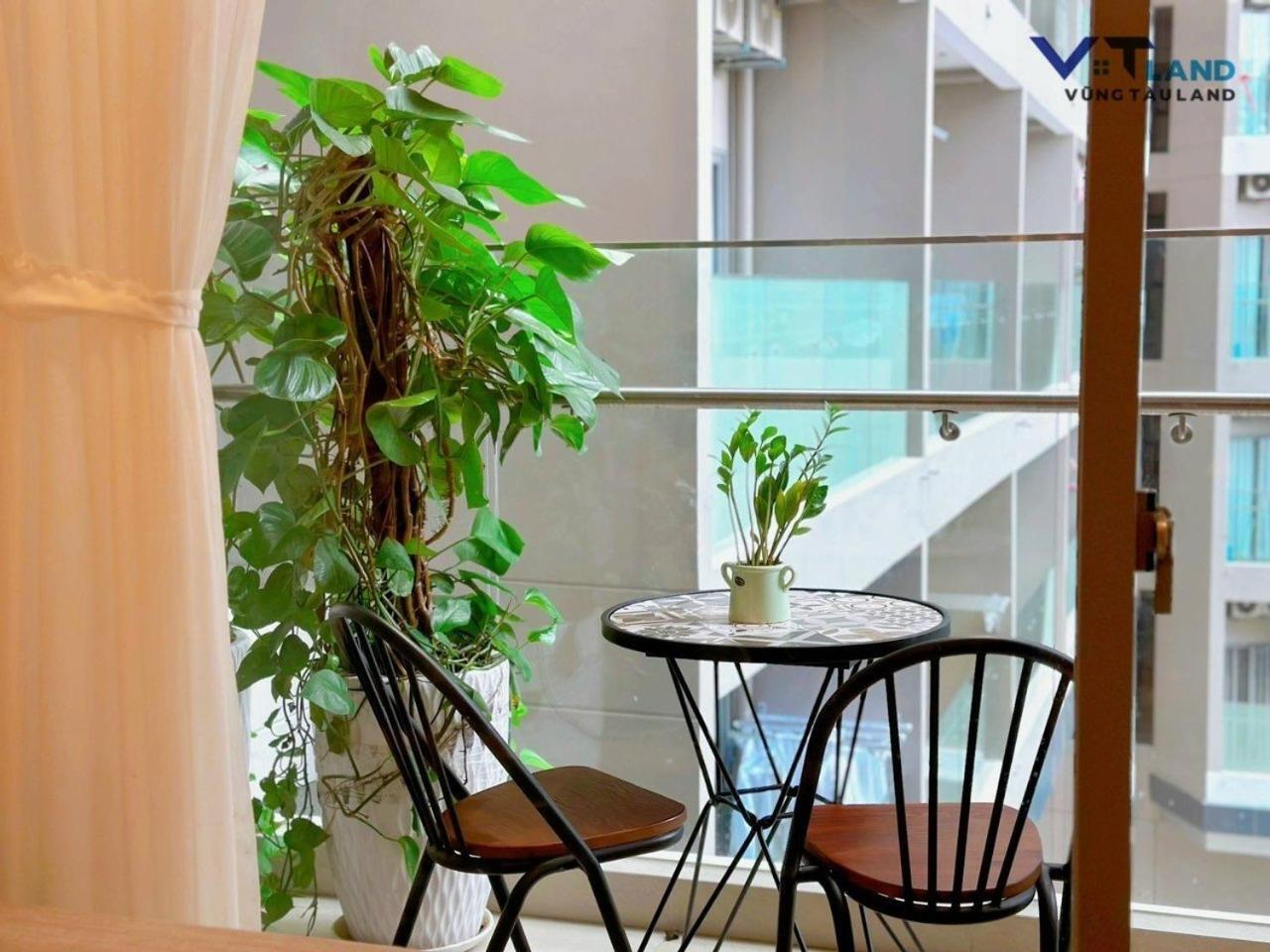 The Song Vung Tau Homestay - Vtland 외부 사진