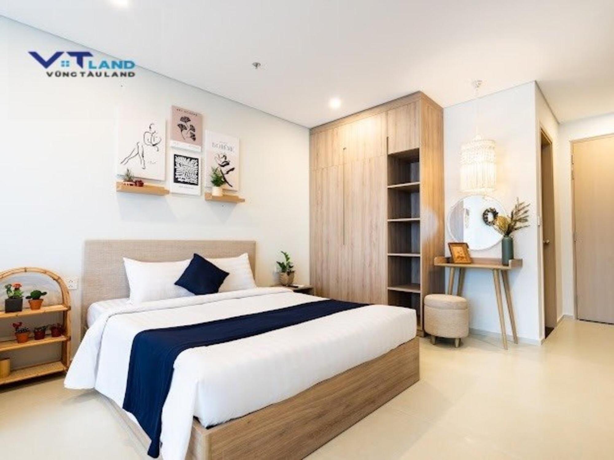 The Song Vung Tau Homestay - Vtland 외부 사진
