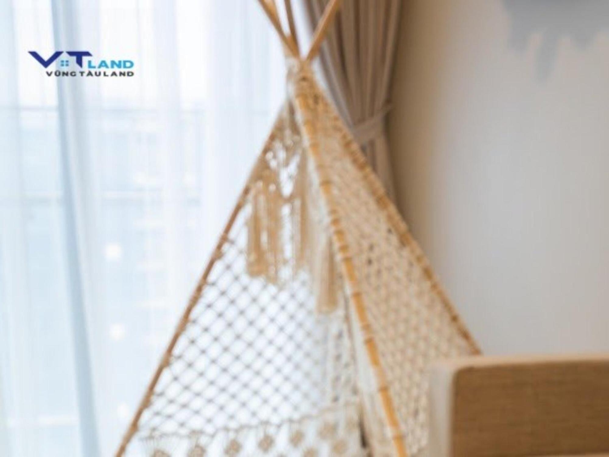 The Song Vung Tau Homestay - Vtland 객실 사진