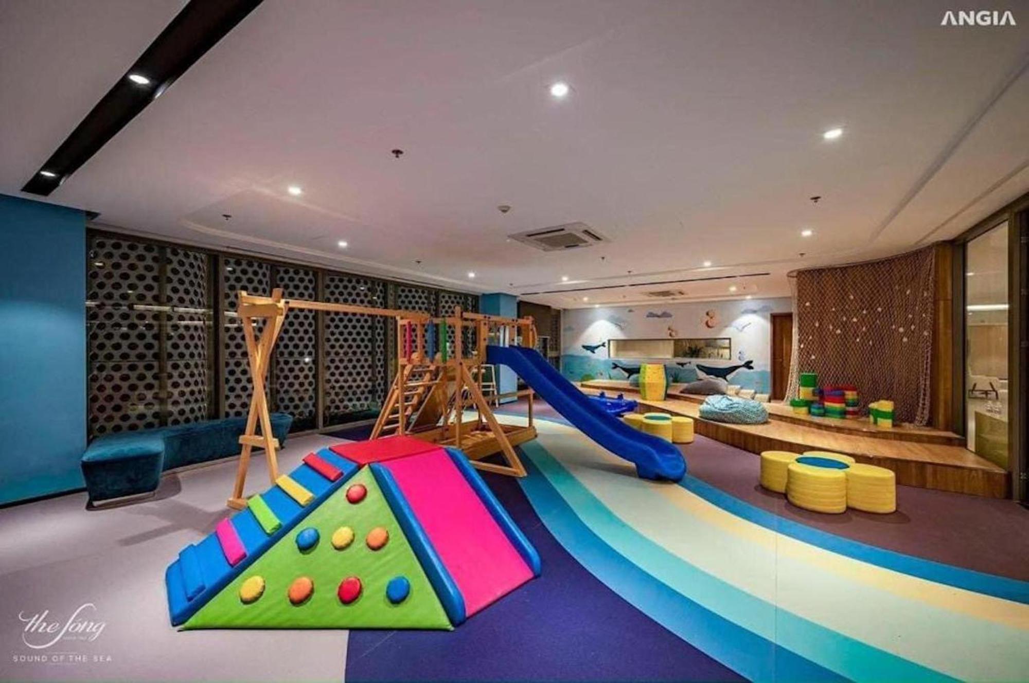 The Song Vung Tau Homestay - Vtland 외부 사진