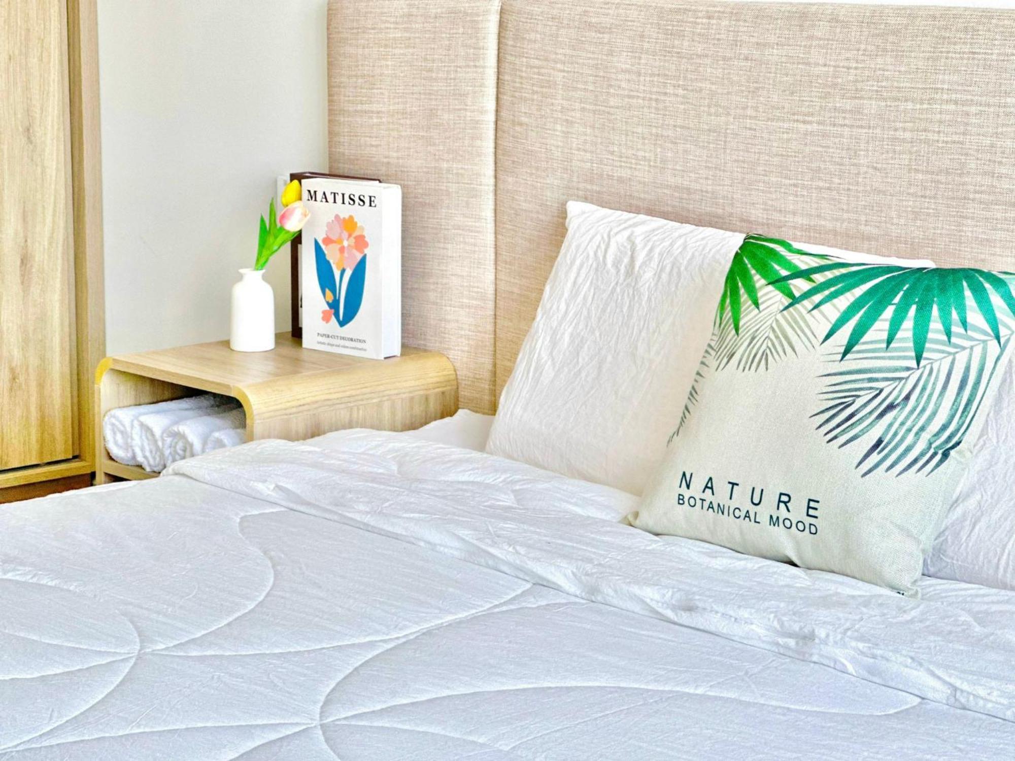 The Song Vung Tau Homestay - Vtland 외부 사진