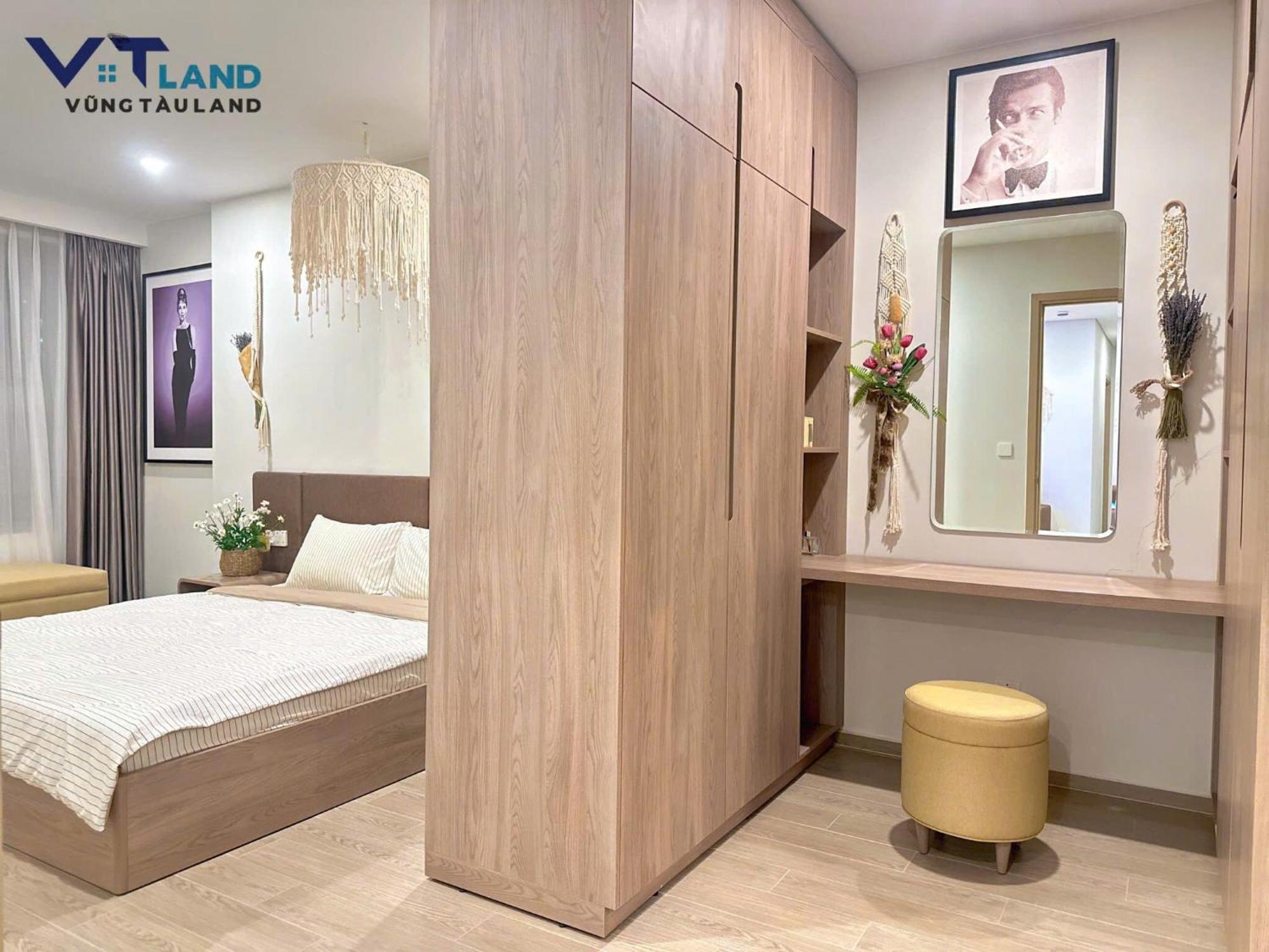 The Song Vung Tau Homestay - Vtland 외부 사진