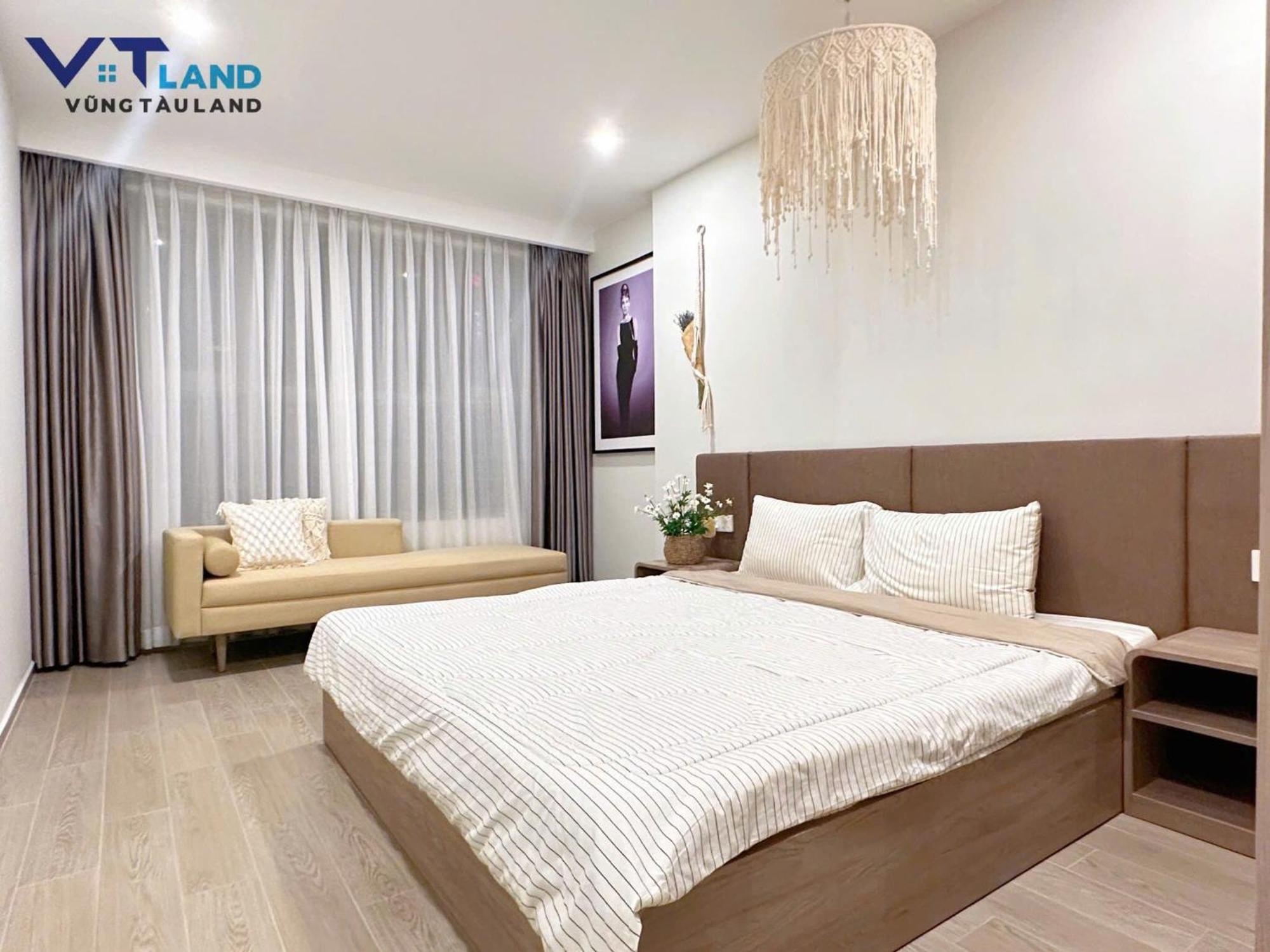 The Song Vung Tau Homestay - Vtland 외부 사진