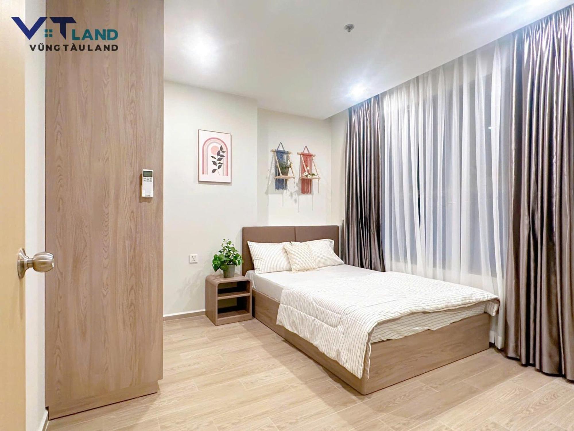 The Song Vung Tau Homestay - Vtland 외부 사진